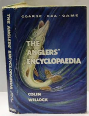 The Angler's Encyclopedia