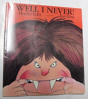 Seller image for Well I Never! for sale by H4o Books