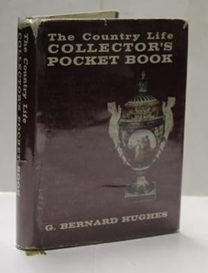 Seller image for The Country Life Collector's Pocket Book for sale by H4o Books