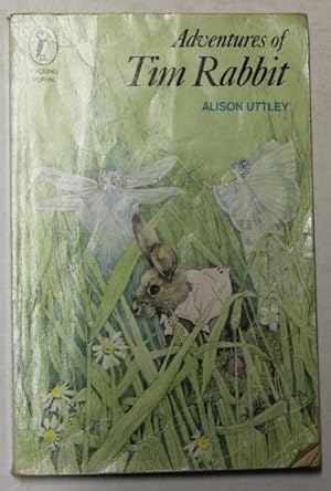 Seller image for Adventures Of Tim Rabbit for sale by H4o Books