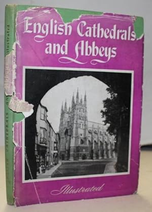 English Cathedrals And Abbeys