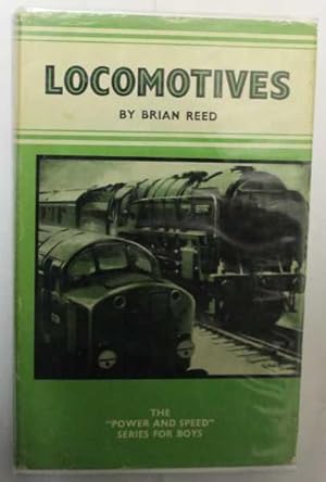 Locomotives