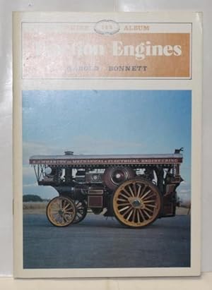 Traction Engines