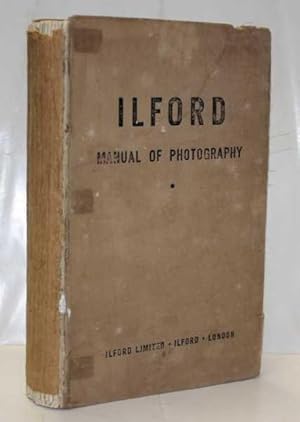 The Ilford Manual Of Photography