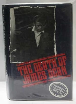 Seller image for The Death Of James Dean for sale by H4o Books