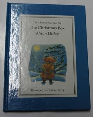 Seller image for The Christmas Box for sale by H4o Books