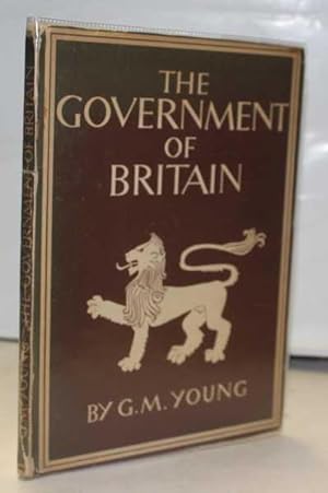 The Government Of Britain (Bip 4)