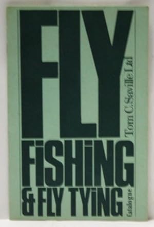 Fly Fishing & Fly Tying Catalogue