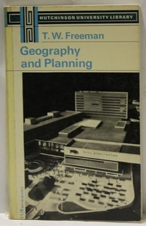 Geography And Planning