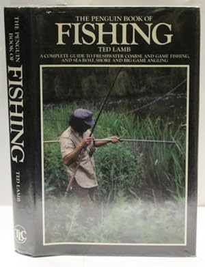 The Penguin Book Of Fishing