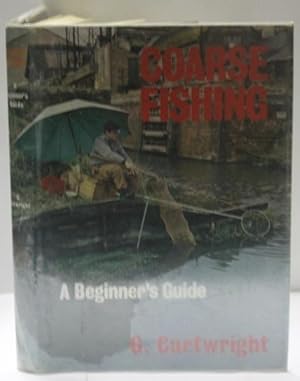 Coarse Fishing A Beginner's Guide