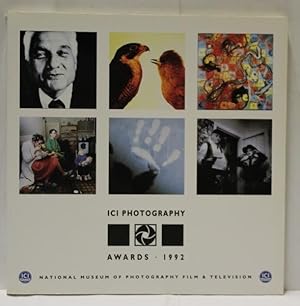 ICI Photography Awards 1992
