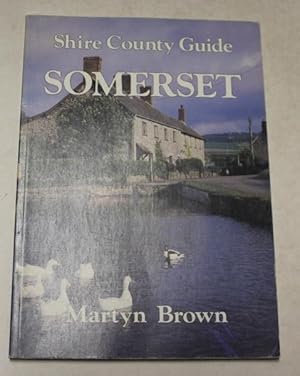 Seller image for Somerset for sale by H4o Books