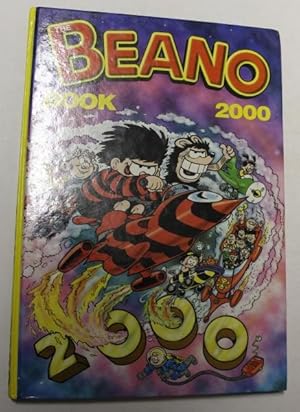 The Beano Book 2000