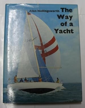 The Way Of A Yacht