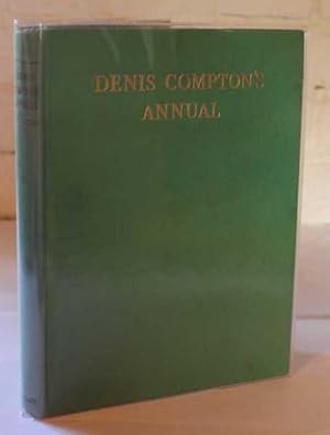 Denis Compton's Annual 1957