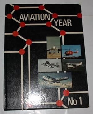 Aviation Year 1977 Edition