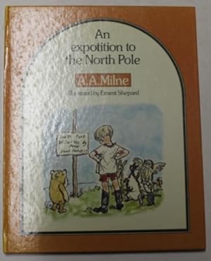 Bild des Verkufers fr An Expotition To The North Pole zum Verkauf von H4o Books