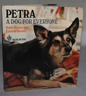 Petra A Dog For Everyone