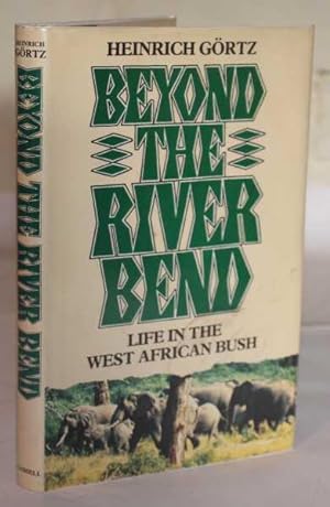 Beyond The River Bend