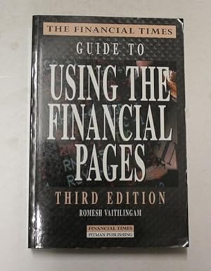 Imagen del vendedor de Guide To Using The Financial Pages a la venta por H4o Books
