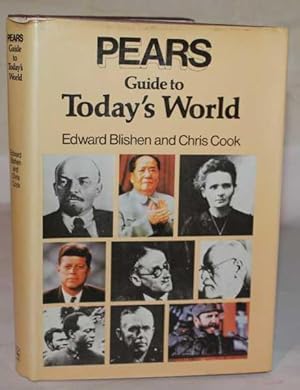 Pears Guide To Today's World