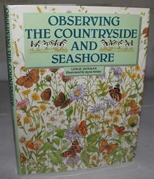 Observing The Countryside And Seashore