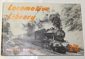 Locomotive Library