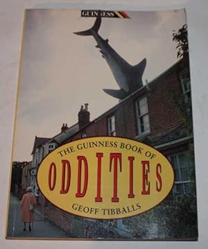 The Guinness Book Of Oddities