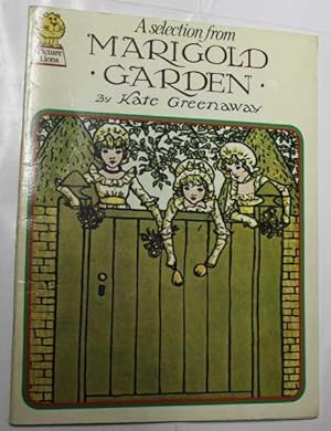 Immagine del venditore per A Selection From Marigold Garden venduto da H4o Books
