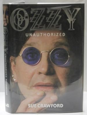 Ozzy Unauthorized