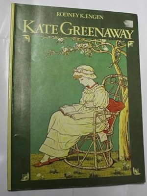 Imagen del vendedor de Kate Greenaway a la venta por H4o Books