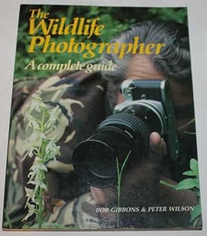 The Wildlife Photographer
