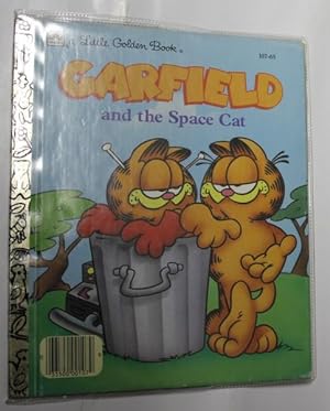Imagen del vendedor de Garfield And The Space Cat a la venta por H4o Books