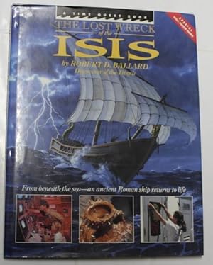 Seller image for The Lost Wreck Of The Isis for sale by H4o Books