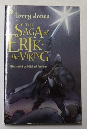 The Saga Of Erik The Viking