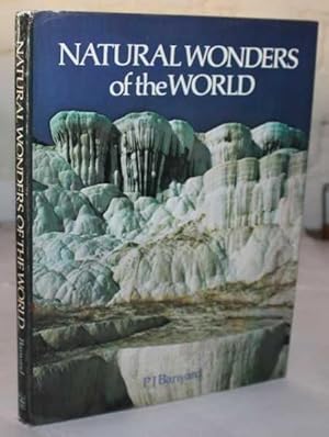 Seller image for Natural Wonders Of The World for sale by H4o Books