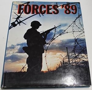 Seller image for Forces '89 for sale by H4o Books
