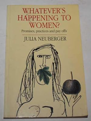 Seller image for Whatever's Happening To Women? for sale by H4o Books