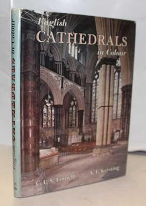 English Cathedrals