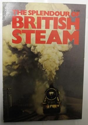 The Splendour Of British Steam