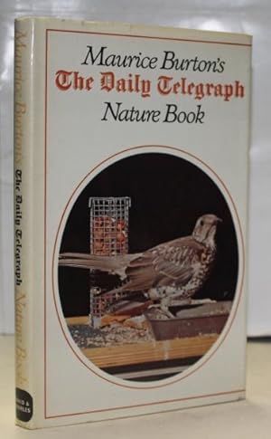 The Daily Telegraph Nature Book