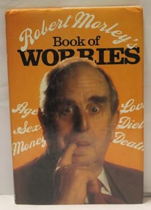 Seller image for Book Of Worries for sale by H4o Books