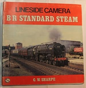 BR Standard Steam