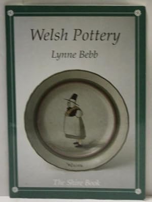 Welsh Pottery