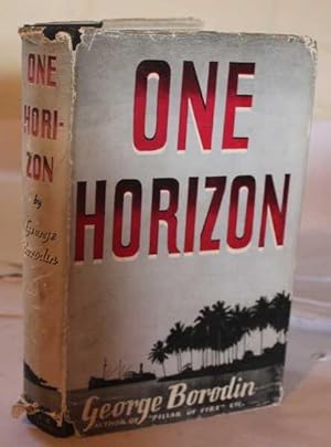 Seller image for One Horizon for sale by H4o Books