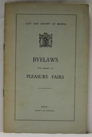 Byelaws With Respect To Pleasure Fairs