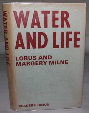 Seller image for Water And Life for sale by H4o Books