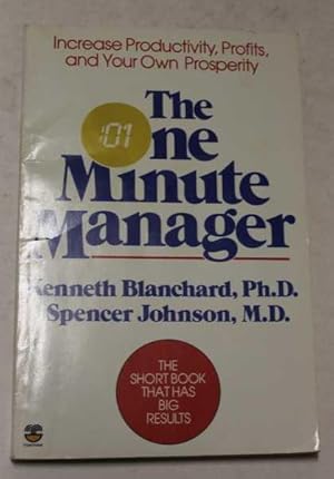 The One Minute Manager