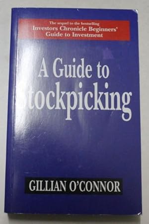 A Guide To Stockpicking